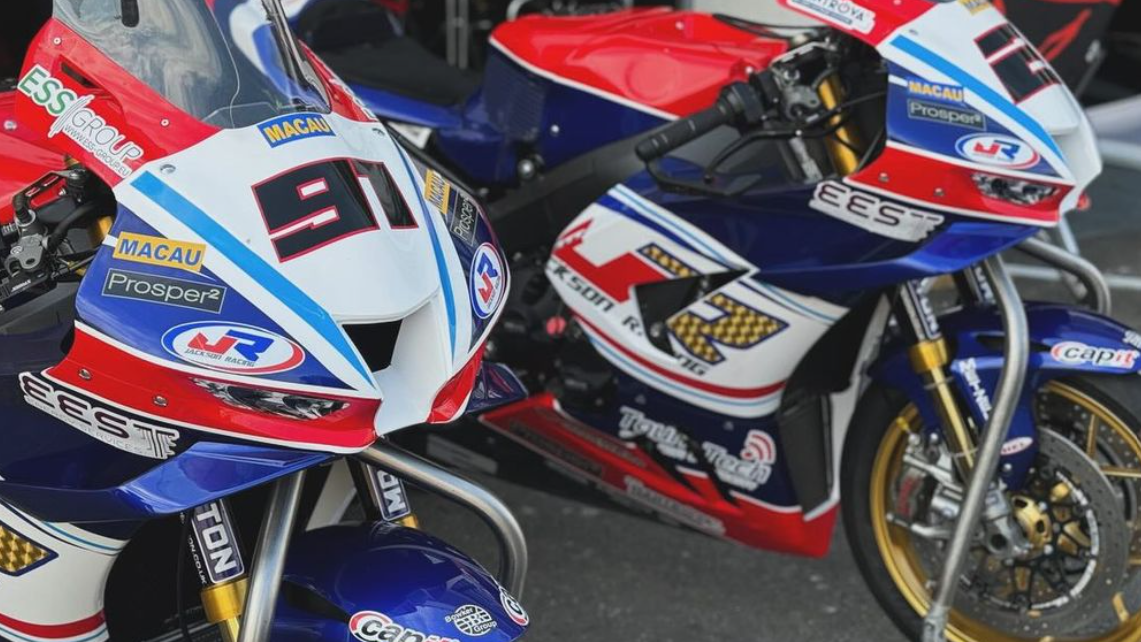 Jackson Racing